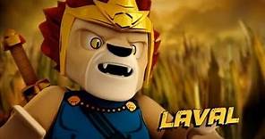 LEGO Legends of Chima season 3 episode 11 - The Heart of Cavora full episode