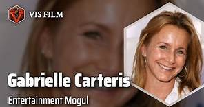 Gabrielle Carteris: From 90210 to Industry Leader | Actors & Actresses Biography