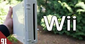 The Nintendo Wii, 14 years later - Review