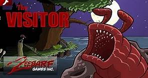 The Visitor [Game PC Flash Player] - Download