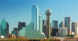 Dallas - City Video Guide