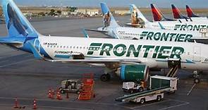 Frontier Airlines brings back 3 popular nonstop flights from Tampa International Airport