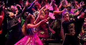 Masquerade - Phantom of the Opera 25th at the Royal Albert Hall