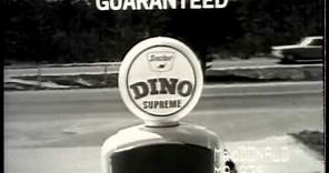 Sinclair Oil - Cool 1964 TV Commercial.mp4