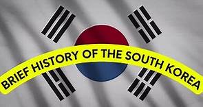 Brief History of the SOUTH KOREA - History of South Korea - History Channel - History & Others