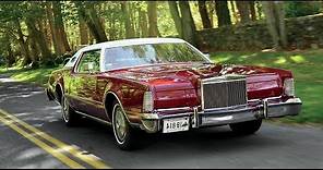 History of Lincoln & Lincoln Motor Cars (Automobile Documentary)