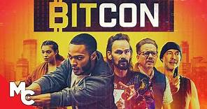 Bitcon | Full Movie | Action Crime | Noah Anderson | Jeremy Davies
