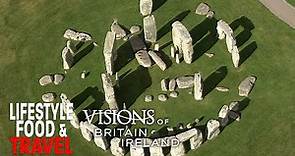 Visions of England | Visions of Britain and Ireland Season 1 | Lifestyle Food & Travel