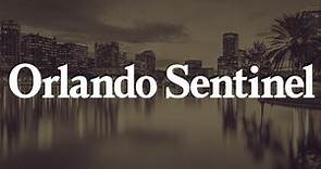 Orange County – Orlando Sentinel