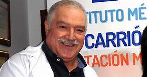 José Rodríguez Carrión fallece de manera repentina a los 62 años