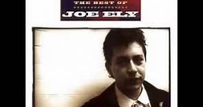 The Road Goes On Forever Joe Ely
