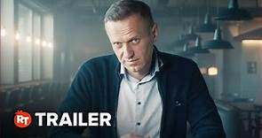 Navalny Trailer #1 (2022)