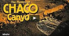 The Mystery Of Chaco Canyon (1999)