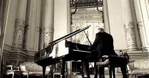 Stanley Cowell @ Buenos Aires Jazz.16 : Solo Piano. Salon Dorado del Teatro Colón de Buenos Aires