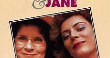 Antonia y Jane (1991) Online - Película Completa en Español / Castellano - FULLTV