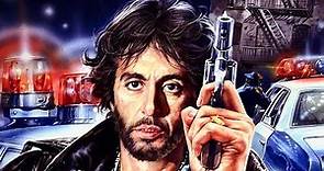 Official Trailer - SERPICO (1973, Al Pacino, Sidney Lumet)