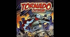 Tornado Outbreak - Xbox 360 Gameplay