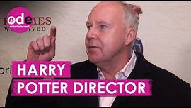 Harry Potter Director David Yates Gives Advice For New HBO TV Show Creators