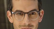 Tate Ellington