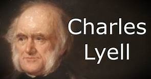 Charles Lyell Biography - Scottish Geologist Considered The Father of Geology