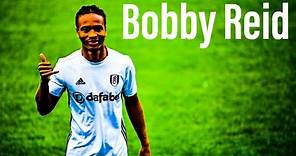 Bobby Reid • Welcome To Fulhum! Best Goals And Skills 2020 Cardiff