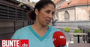 Ex-Nationalspielerin Steffi Jones – "Jede, die in der Bundesliga spielt, soll davon leben können"