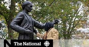The controversy around John A. MacDonald’s complicated legacy
