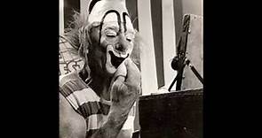 LOU JACOBS clown SPECIAL ARCHIVE MEMORY