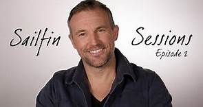 Shaun Benson: Meisner Technique & Life as an Actor | SAILFIN PRODUCTIONS