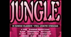 Best Of Jungle Volume One