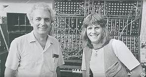 50th Anniversary of the Moog Modular Synthesizer