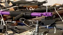 México gana apelación en corte estadounidense contra fabricantes de armas