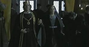 Heiress Princess Isabella returns to Castile (Isabel s03e06)