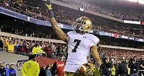 Will Fuller 2015 Highlights - "Lord Knows"