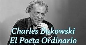 Biografia de Charles Bukowski