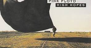 Pink Floyd's "High Hopes" Lyrics Meaning - Song Meanings and Facts