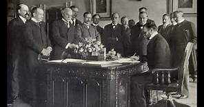Treaty of Paris (1898) | Wikipedia audio article