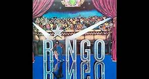 Ringo Starr - Ringo (1973) Part 3 (Full Album)