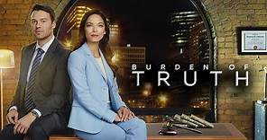 Burden of Truth - Season 3 | Official Trailer