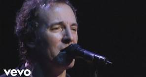 Bruce Springsteen & The E Street Band - Land of Hope and Dreams (Live in New York City)