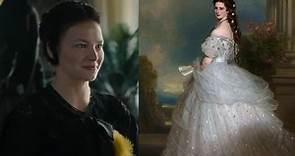La emperatriz: la trágica historia de Isabel de Baviera que Netflix convirtió en miniserie y es furor