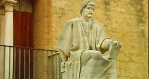 Averroes, el gran filósofo cordobés del siglo XII