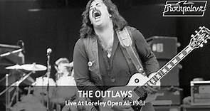 The Outlaws - Live At Rockpalast 1981 (Full Concert Video)