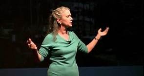 TEDxTucson2011 - Hildy Gottlieb - Creating the Future