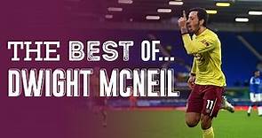 THE BEST OF | Dwight McNeil