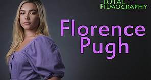 Florence Pugh | EVERY movie through the years | Total Filmography | The New Black Widow