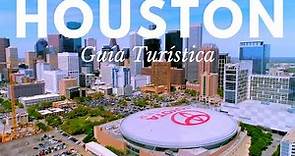 Houston Texas - Qué ver en Houston (Guía De Viaje)