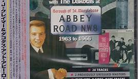 Billy J. Kramer With The Dakotas - Billy K Kramer With The Dakotas At Abbey Road 1963-1966