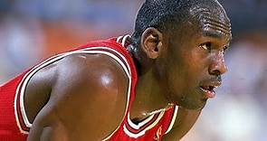 Michael Jordan: Biography, Highlights of Chicago Bulls Star