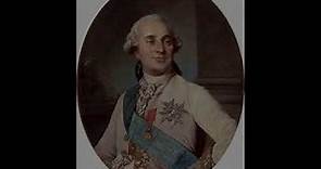Louis XVI of France - Wikipedia article